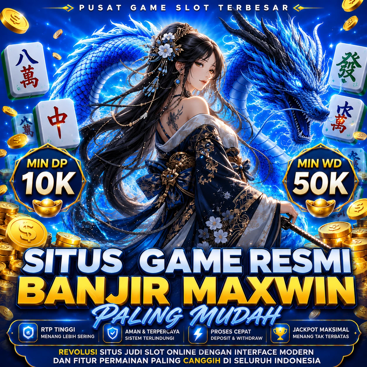 PITBUL99: Cengkeraman Kuat > Amunisi Tempur Pengaman Dana Investasi